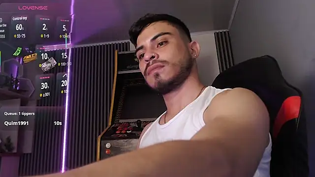 Bastian_MCcormick webcam