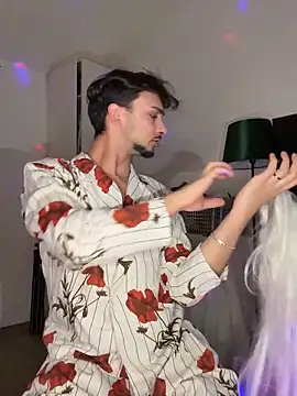 Gipsyboysteve webcam