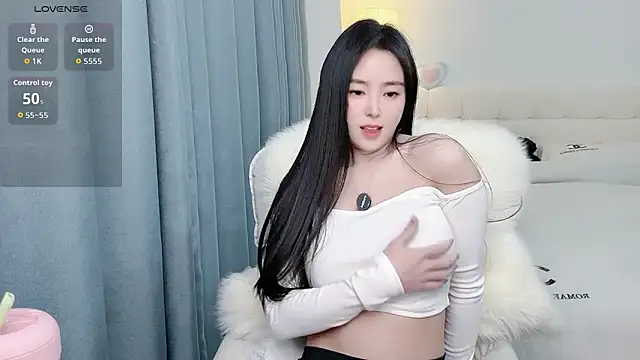Xiaotaimei_666 webcam