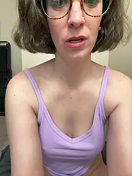 CreamedKitten webcam