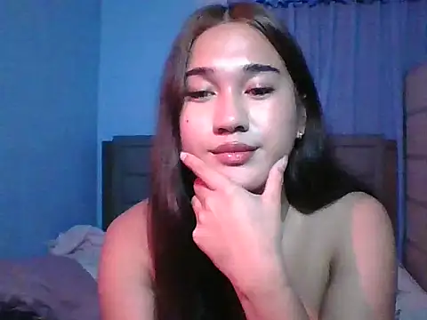 YsabelTransCock webcam