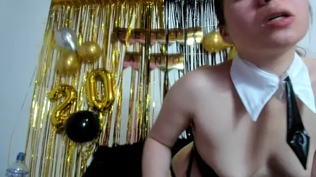 Samantha_Wallker webcam