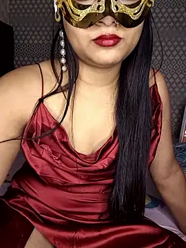 Indian_Anu's live cam