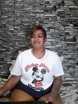 Webcam Model (Indiasfantasy_)  is live.Free join now!