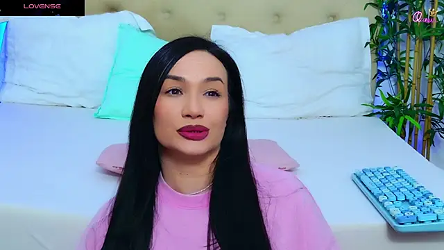 DaliyaArabian webcam