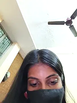Anupriya89 webcam