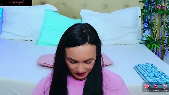 daliyaarabian (F young) - Welcome to the first tease of the year