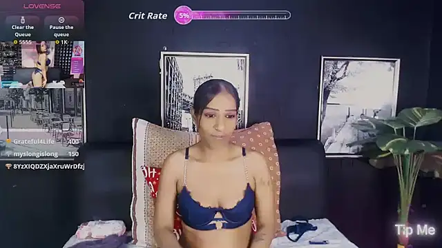 Sexualindian