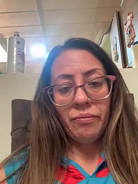 Webcam Model (miss_hanna07) is live