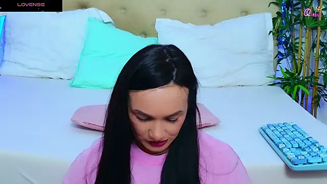 DaliyaArabian webcam