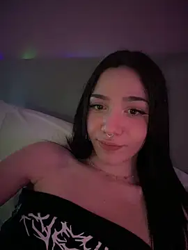 ShannonShanny webcam