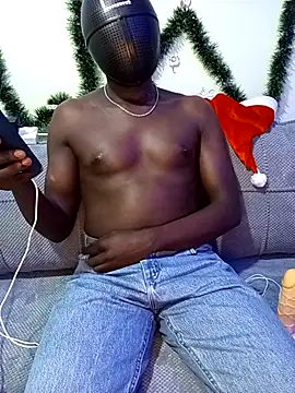 Africanfavoriteboy webcam