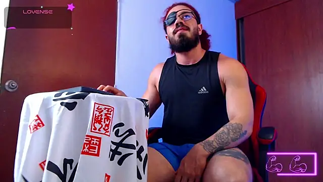 pirata_fitness webcam