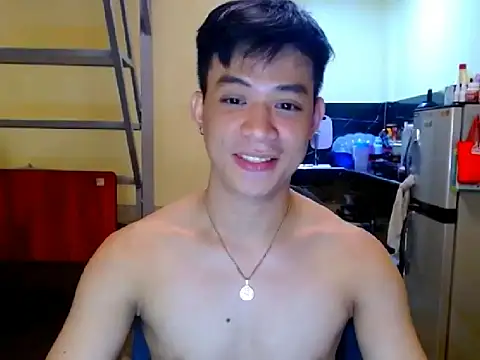 AsianCUMQUICKLY webcam