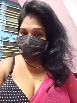 chaitara-reddy webcam