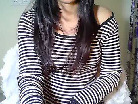 Janvi_singh02 webcam