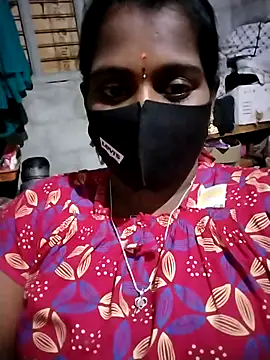 Tamil_Hot_Sandy webcam