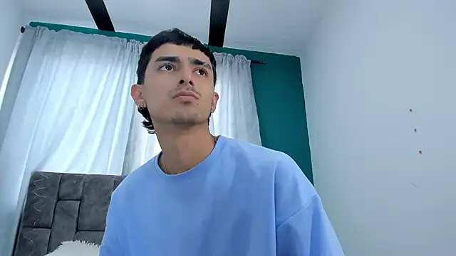 Anthony_carter webcam