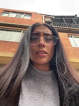 Violeet-Smith webcam