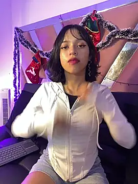 LiilithStonne webcam