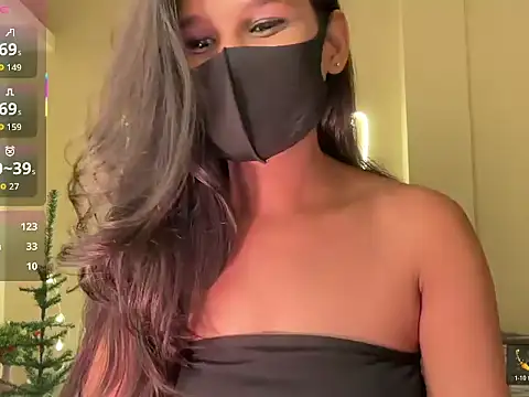 lovely_monisha webcam