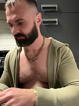 DamonSalvatore2 webcam