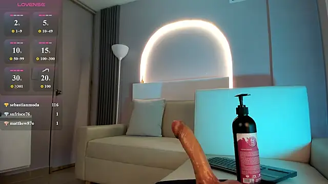 sensual_skinny webcam