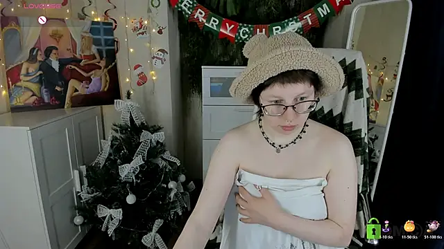 Melissa_Wells webcam