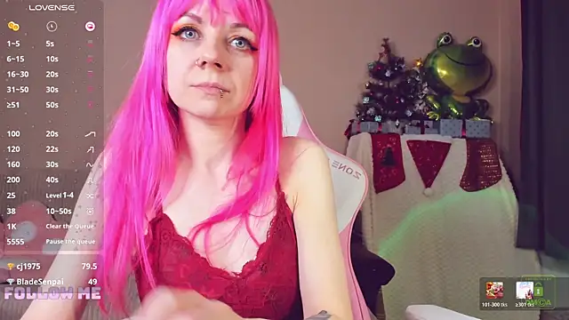 AmyRose6969 webcam