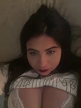 HellenaTinoco webcam