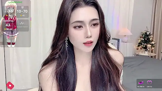 美女Alma_va在线直播