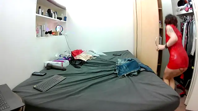 Empress_Lilith webcam