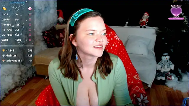 mary_lunar webcam