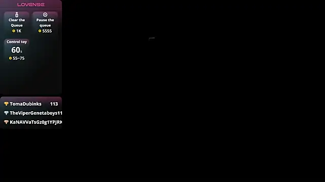 MiiaaCollinss webcam