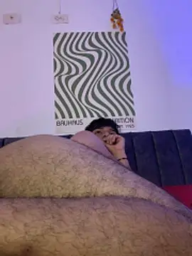 CrisotpherMoretti webcam