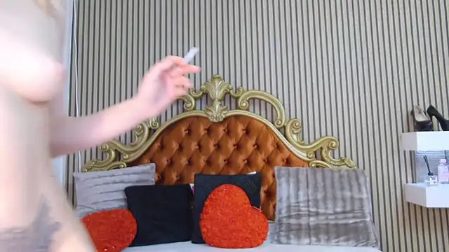 SiennaShapiro webcam