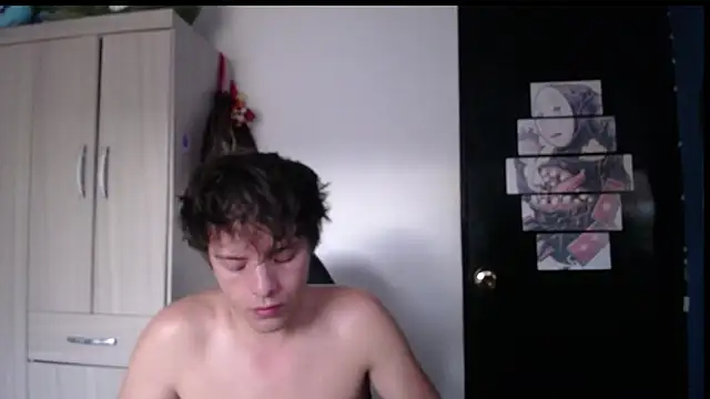 Santiago_kiler webcam