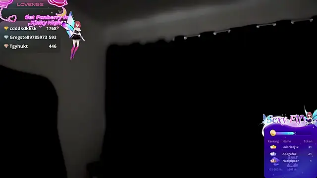 MarcellaGriffin webcam