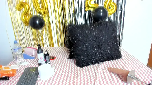 Samantha_Wallker webcam