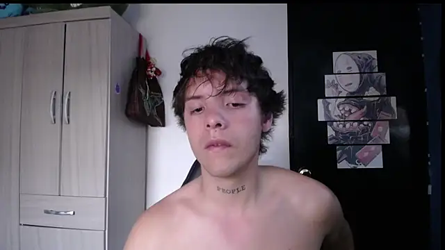 Santiago_kiler webcam