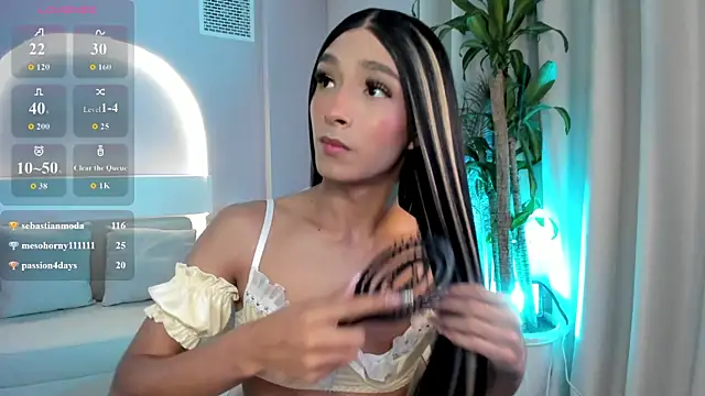 sensual_skinny webcam