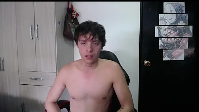 Santiago_kiler webcam