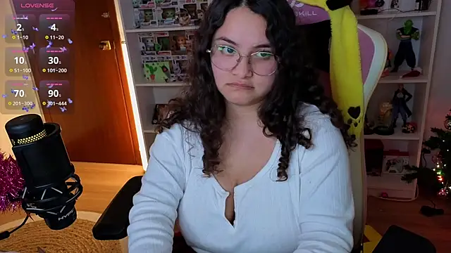 sweet_sully__ - Sweet_sully__'s free webcam