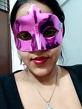 Shivani_hotty webcam