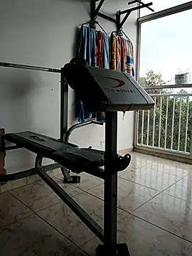 LEIRIS_Y_FRED_01 webcam