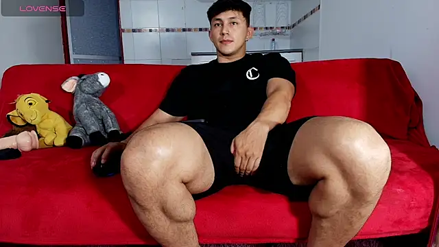 jacques_cardiet - Jacques_cardiet's free webcam - UK Sex Cams