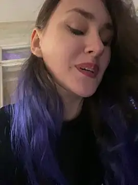 Erotic_Synth_Goddess webcam