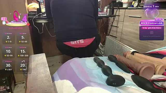 misteryman1956 webcam