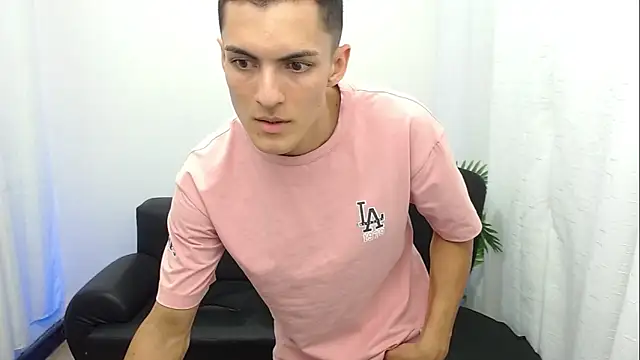 matiius18 (M twink) - I am horny ! Ready for show cum ✨