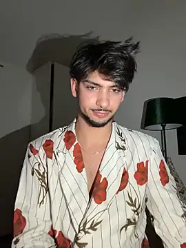 Gipsyboysteve webcam